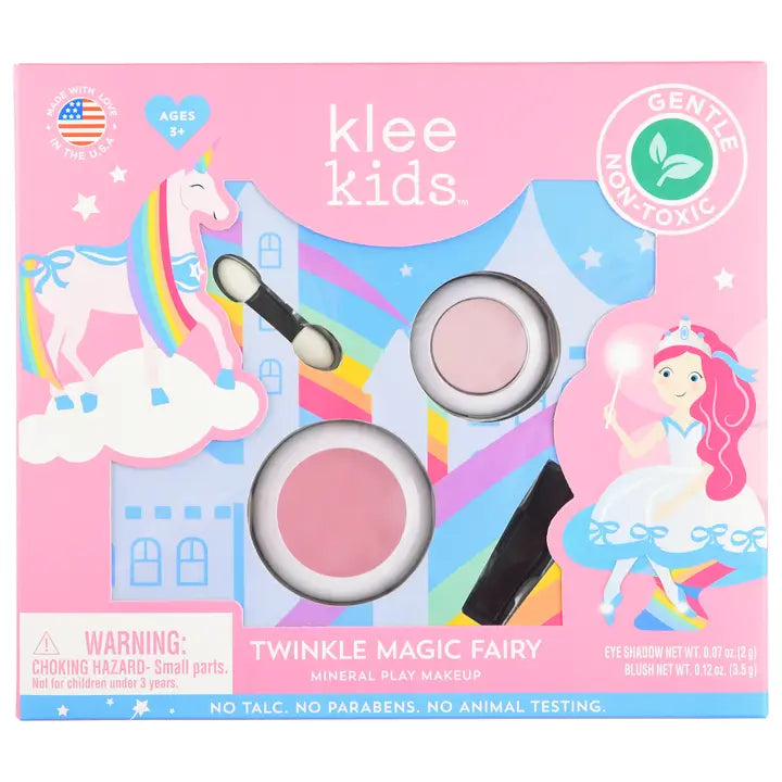 Klee Twinkle Magic Fairy