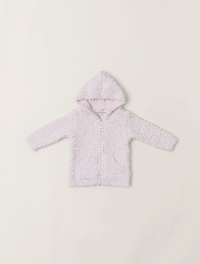 Pink Cozy Chic Hoodie