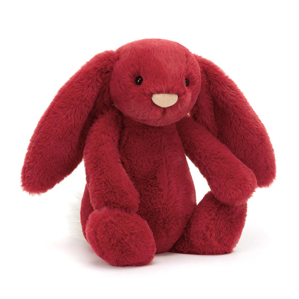 Bashful Luxe Bunny /Scarlett
