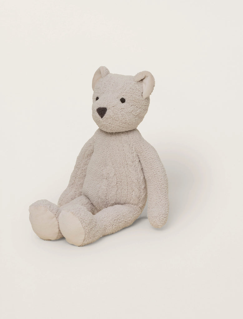 Heirloom Bear Buddie/Stone