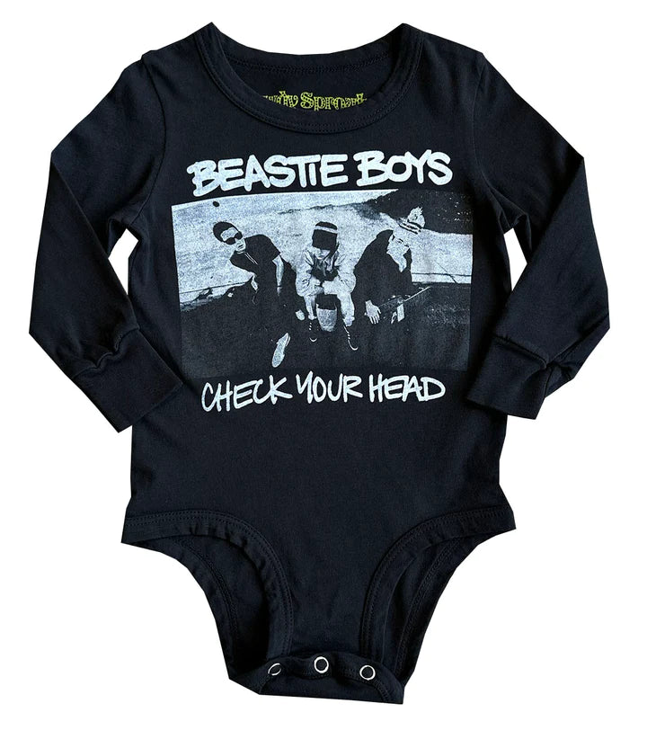 Beastie Boys /Check Your Head