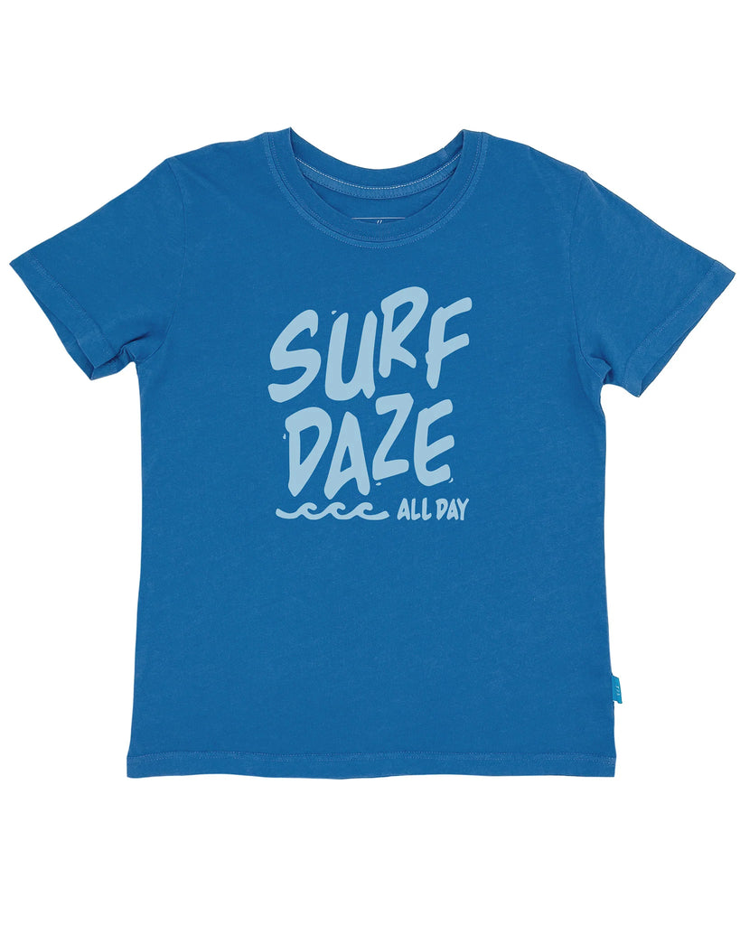 Surf Daze Tee