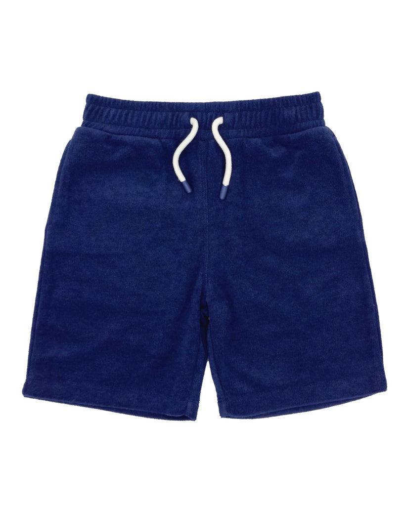 Twilight Coastal Terry Short