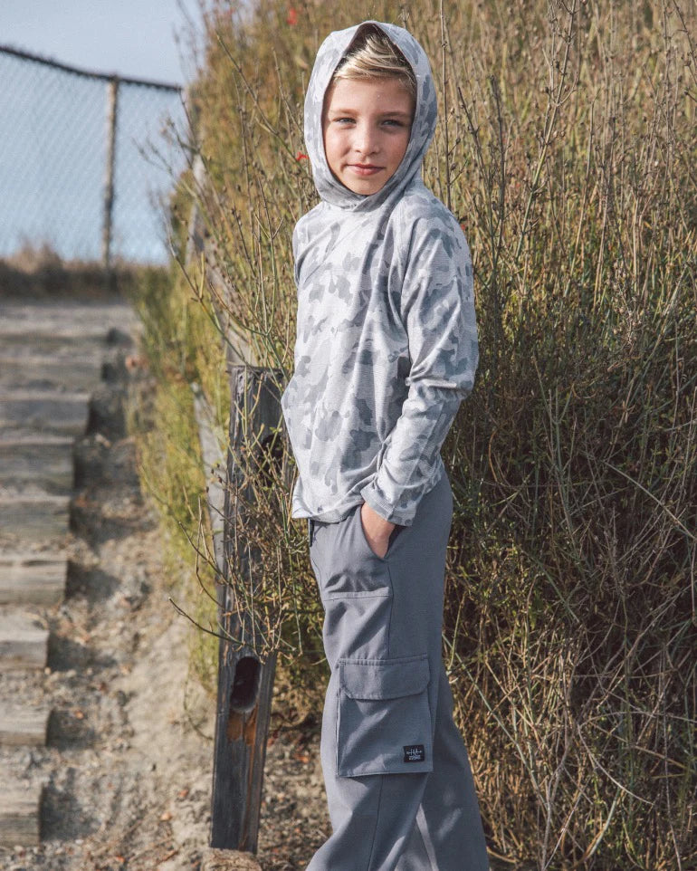 Carry On Trench Pant