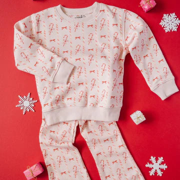 Candy Lane Christmas Set