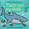 That's not My Shark book