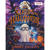 5 More Sleeps 'Til Halloween Book