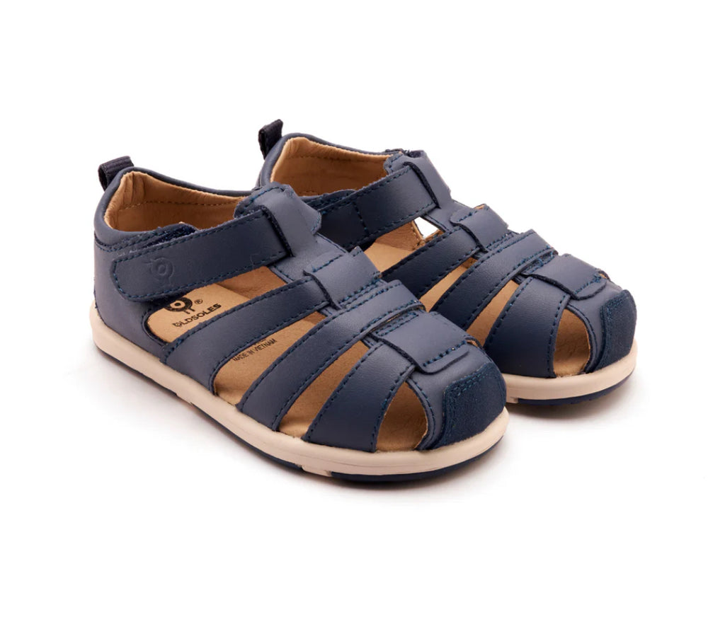 Old Soles Surf Sandal/ Denim