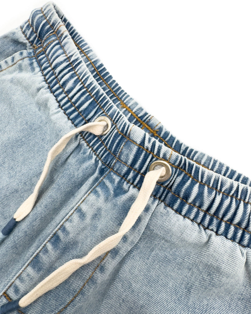 Crossroads Denim / Washed Indigo