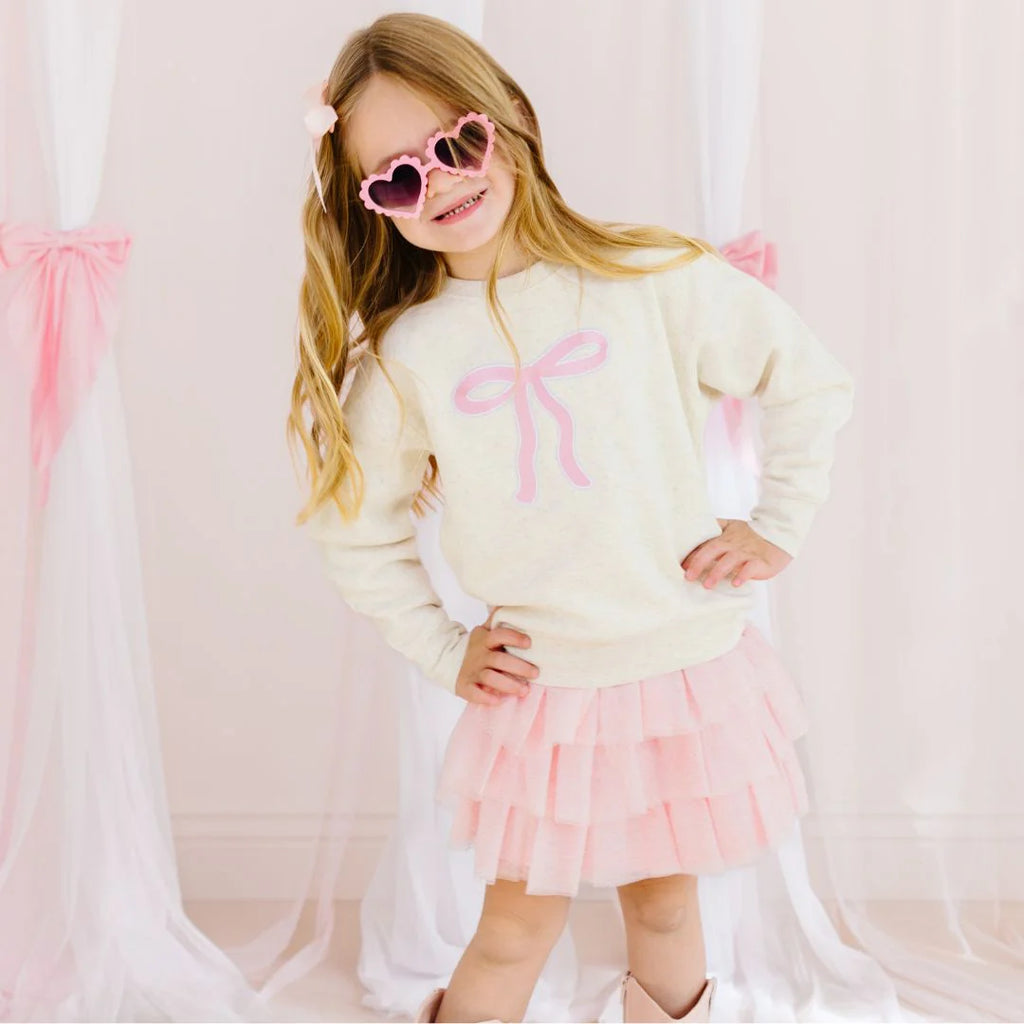 Ballet Bow Tutu