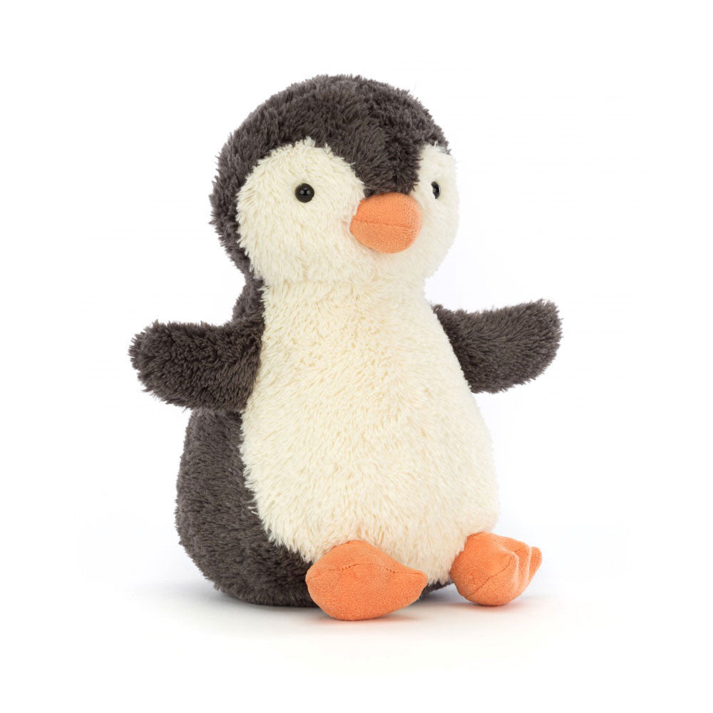 Peanut  Penguin Medium