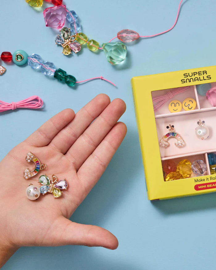 Make it Rainbow Mini DIY Bead Kit
