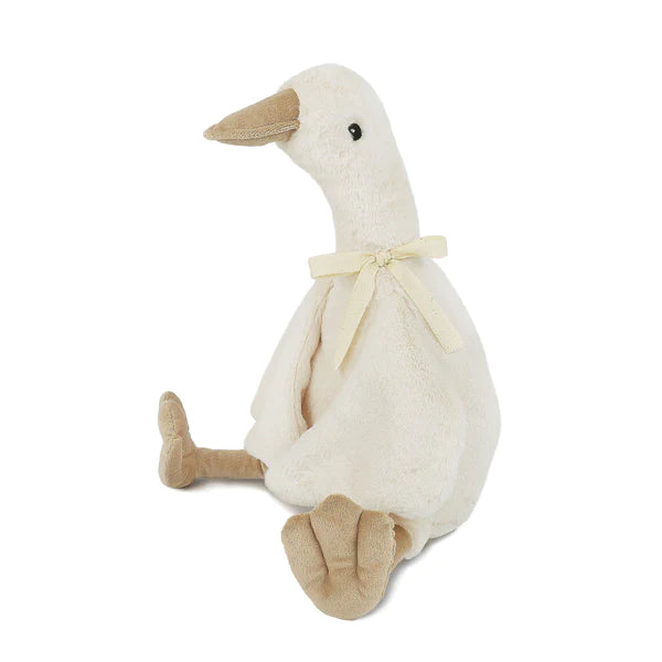 Floppy Goose Stuffed Animal