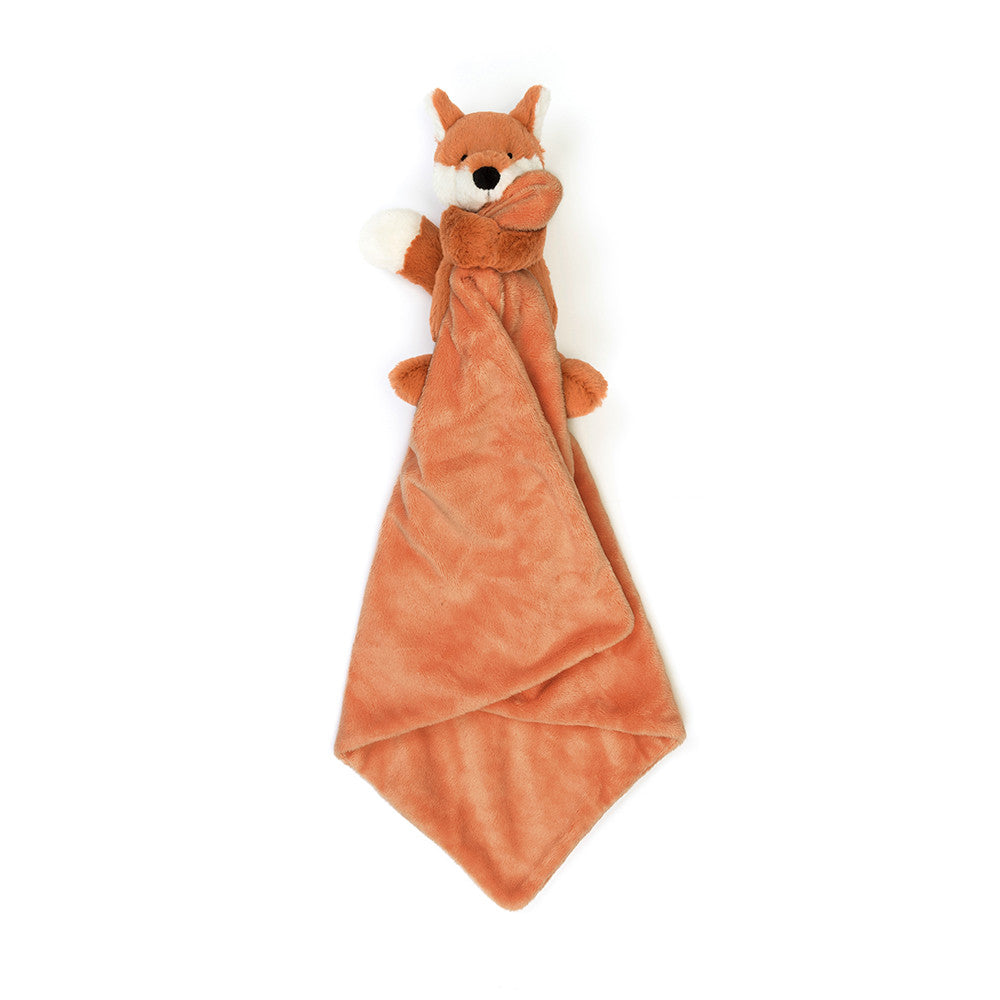 Bashful Fox Soother