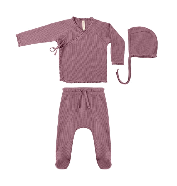 Take Me Home/ Mulberry