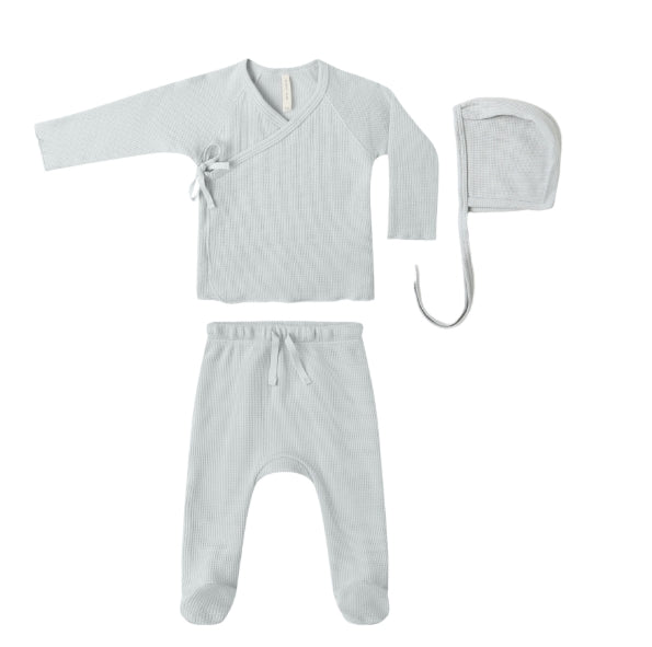 Take Home Set/ Ice Blue