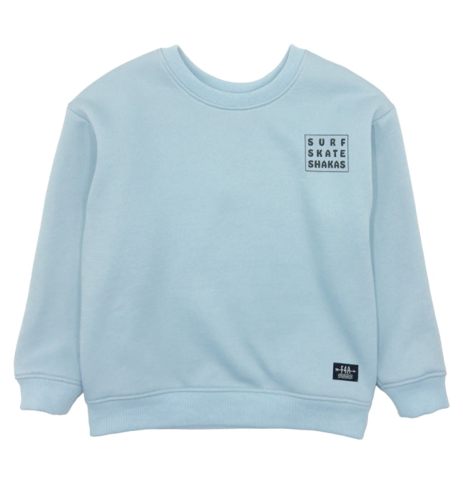 Ryder Stoked Sweatshirt