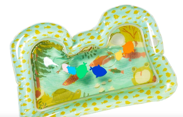 Riverbend Water Mat