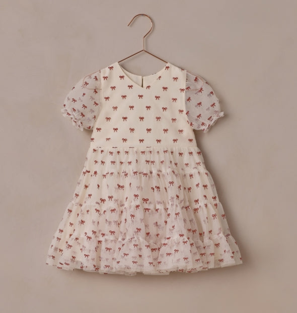 Dottie Dress