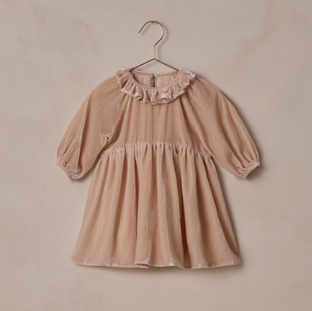 Rose Adeline Dress