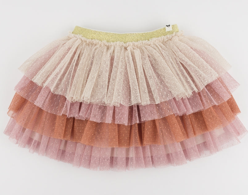 Ombre Layered Tutu