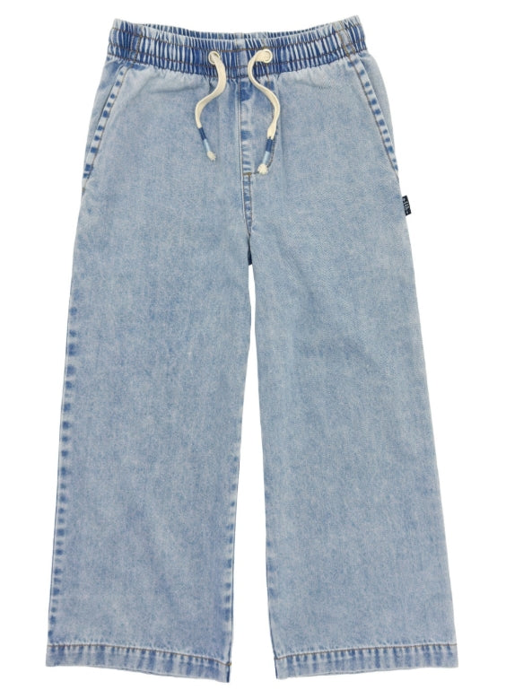 Crossroads Jeans/Indigo