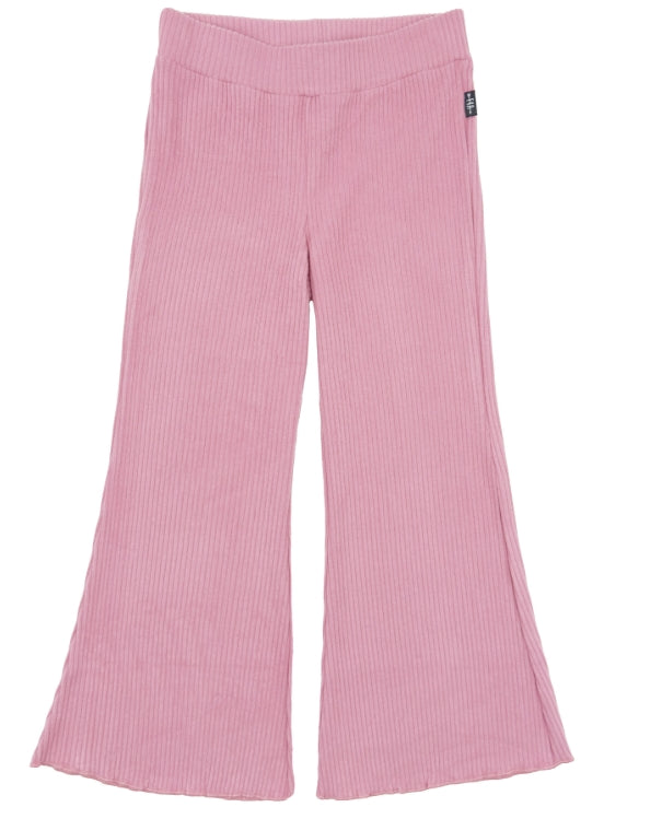 Meadow Bell Bottom /Misty Mauve