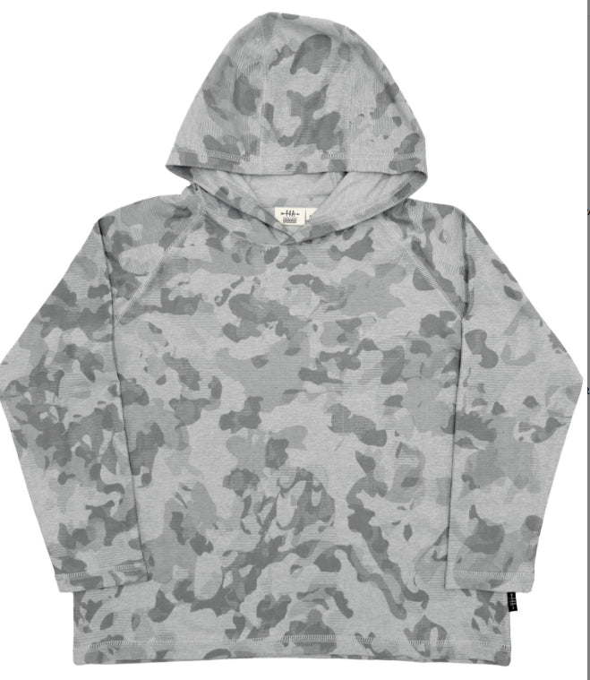 Reel Deal Hoodie