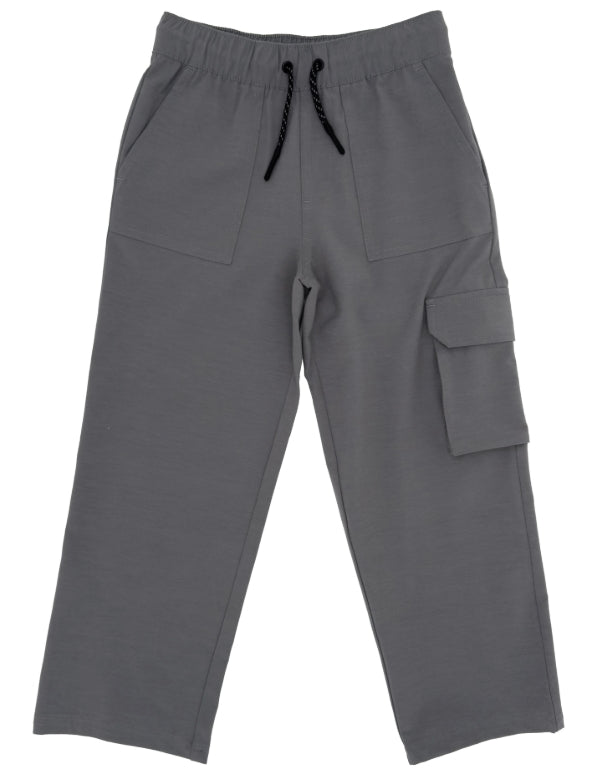 Carry On Trench Pant