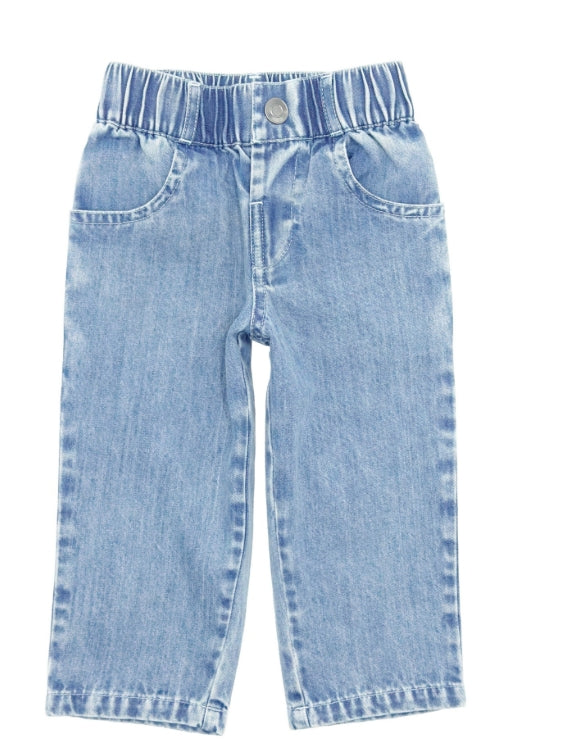 Hyland Denim Pant