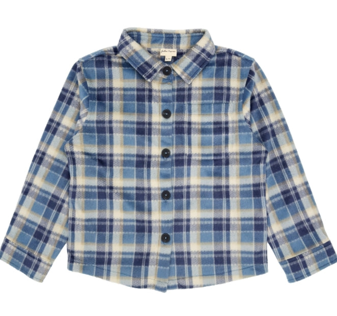 Alpine Cozy Shirt