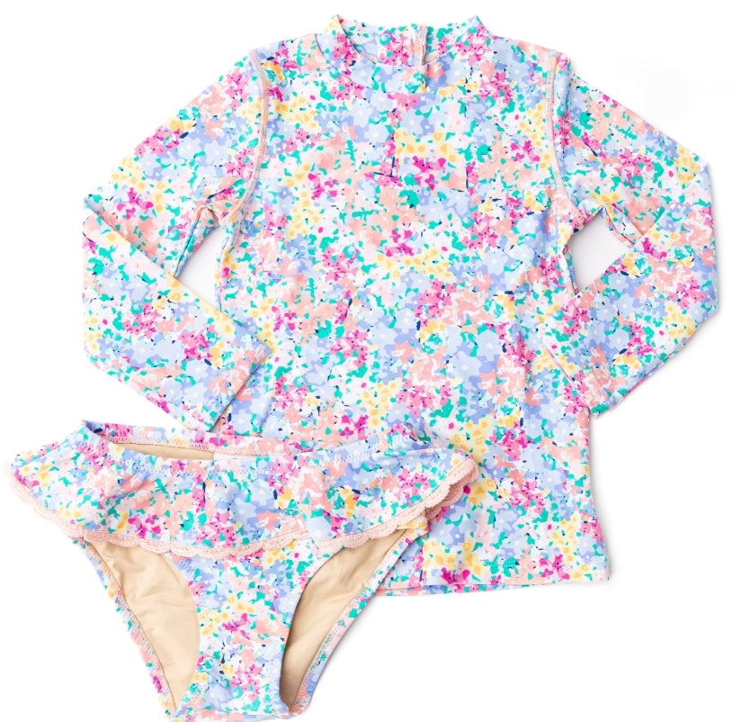 Spring Bloom 2Pc. Swimsuit