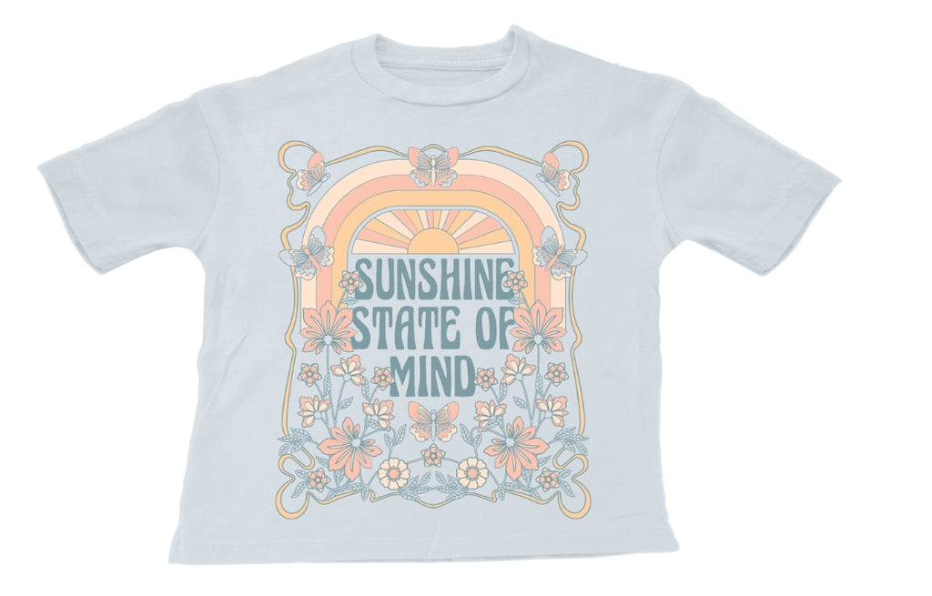Sunshine State of Mind Tee