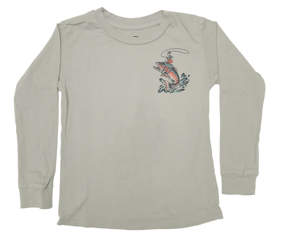 First Rodeo Tee