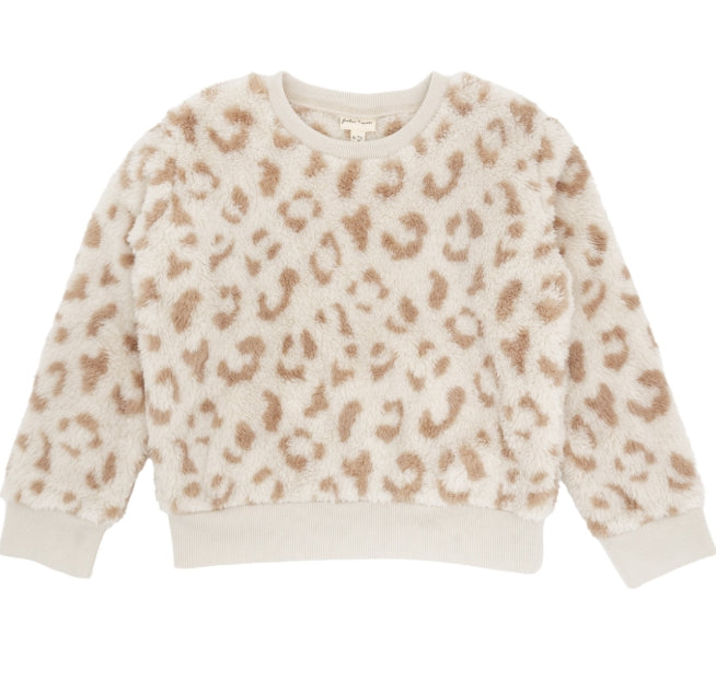 Snuggle Plush Top
