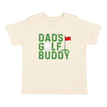 Dad's Golf Buddy Tee