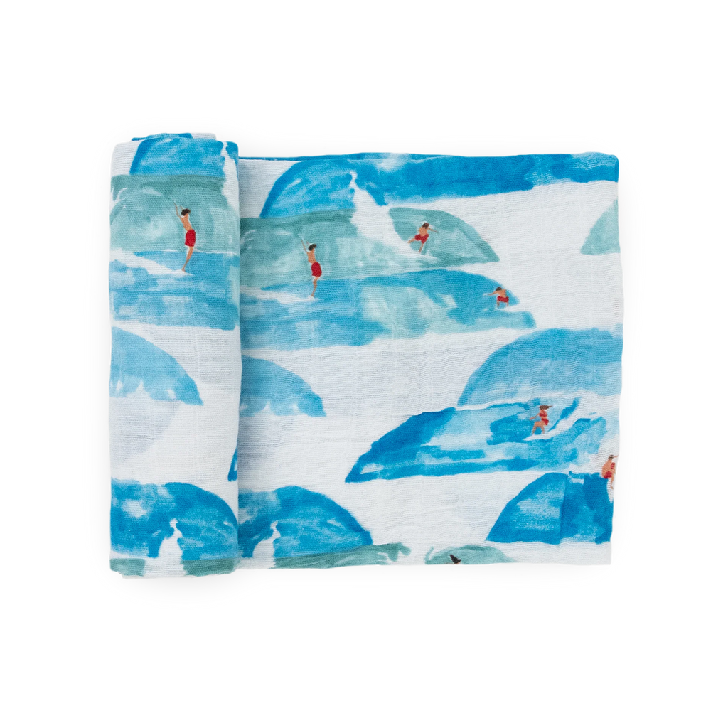 Surf Swaddle