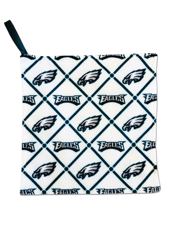 Eagles Baby Paper