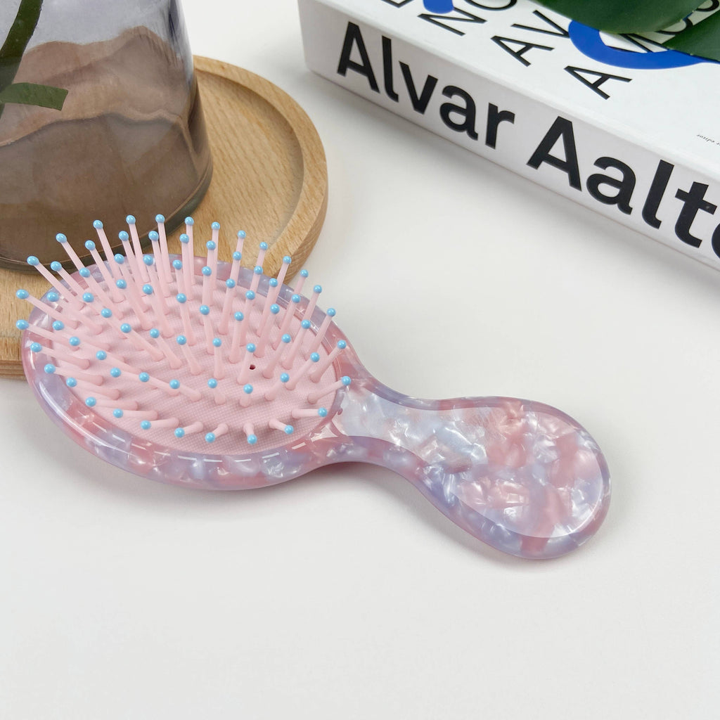 Mini Cute Air Cushion Small Hair Comb