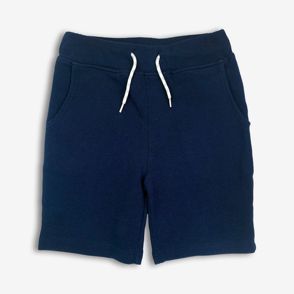 Preston Shorts/Navy