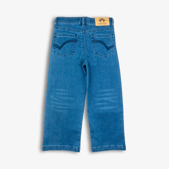 Medium Wash Liana Jeans