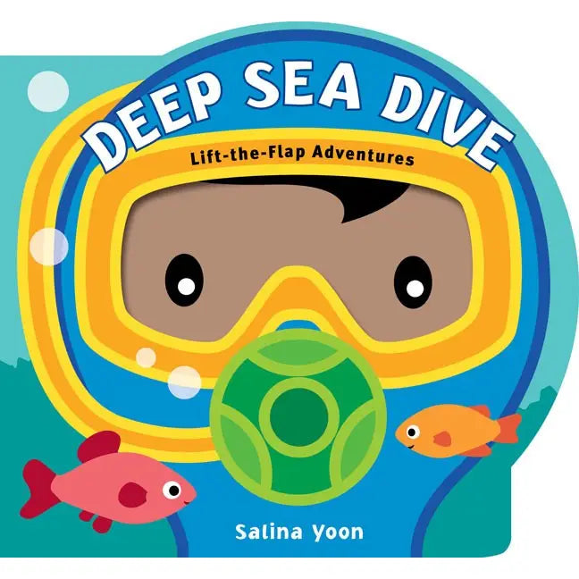 Deep Sea Dive