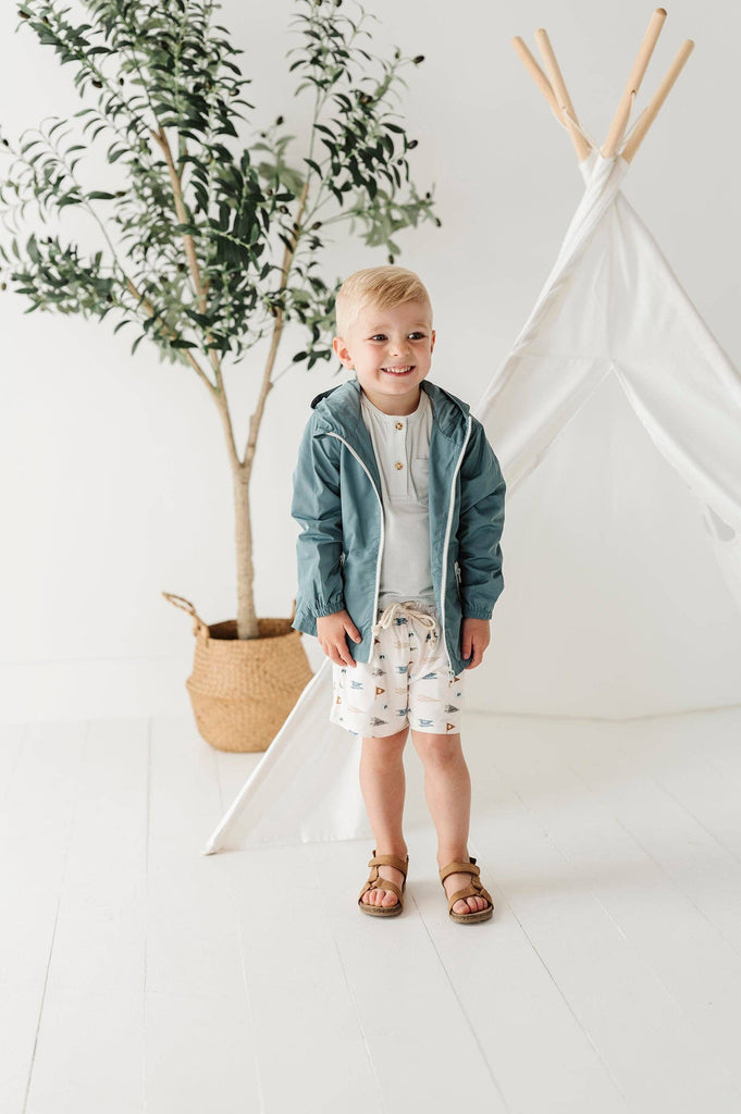 Rain Coat Baby/Kids