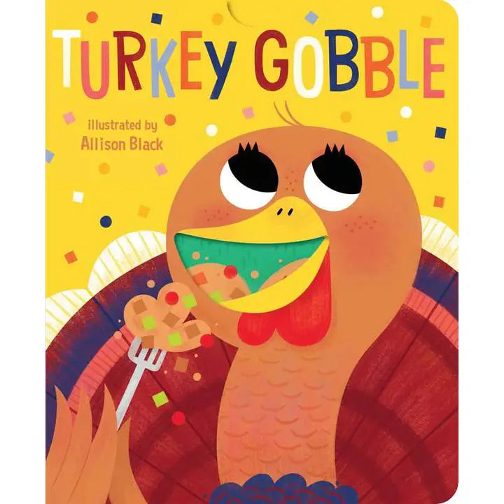 Turkey Gobble