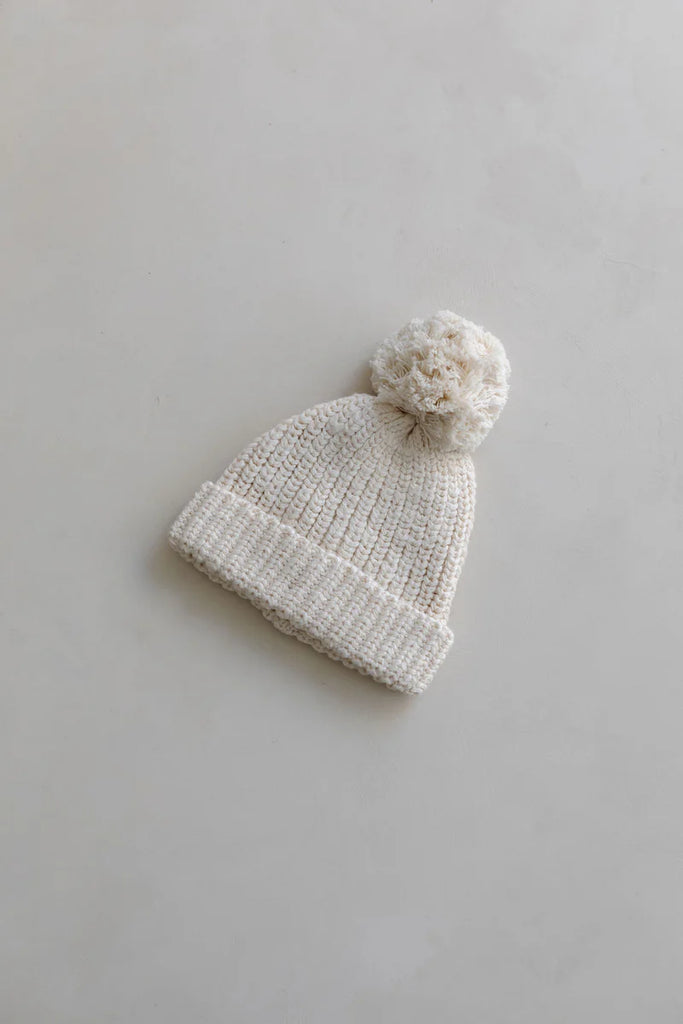 Beanie /Shell
