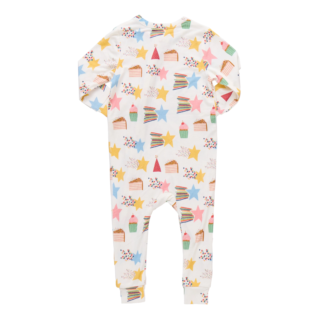 PC Birthday Star PJ