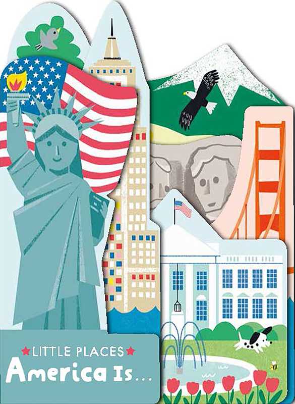 Little Places America