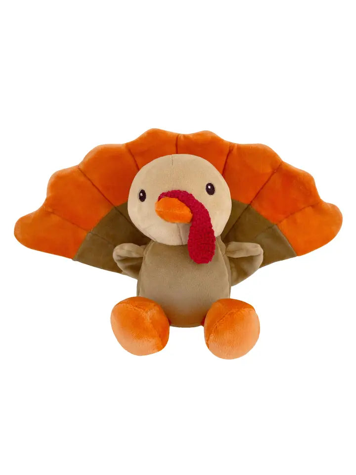 Gobble The Turkey