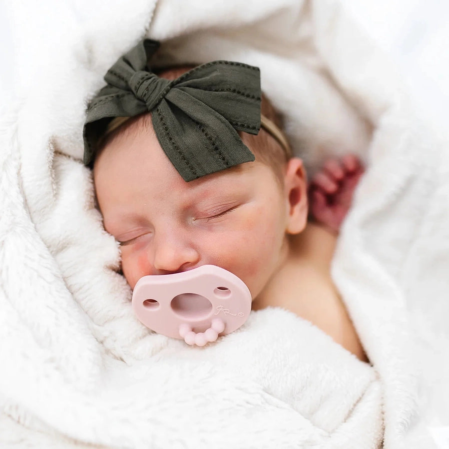 Cutie Pat Light Pacifier
