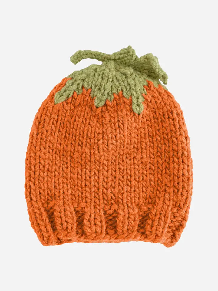 Pumpkin Hat